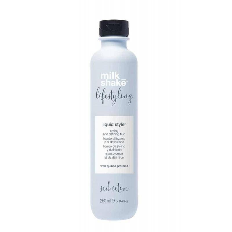 milk shake lifestyling liquid styler 8.4 oz