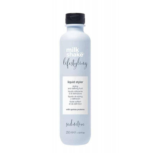 milk shake lifestyling liquid styler 8.4 oz