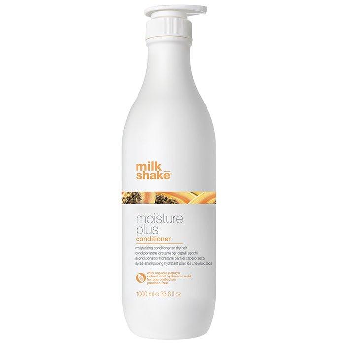 milk shake moisture plus conditioner angle 2