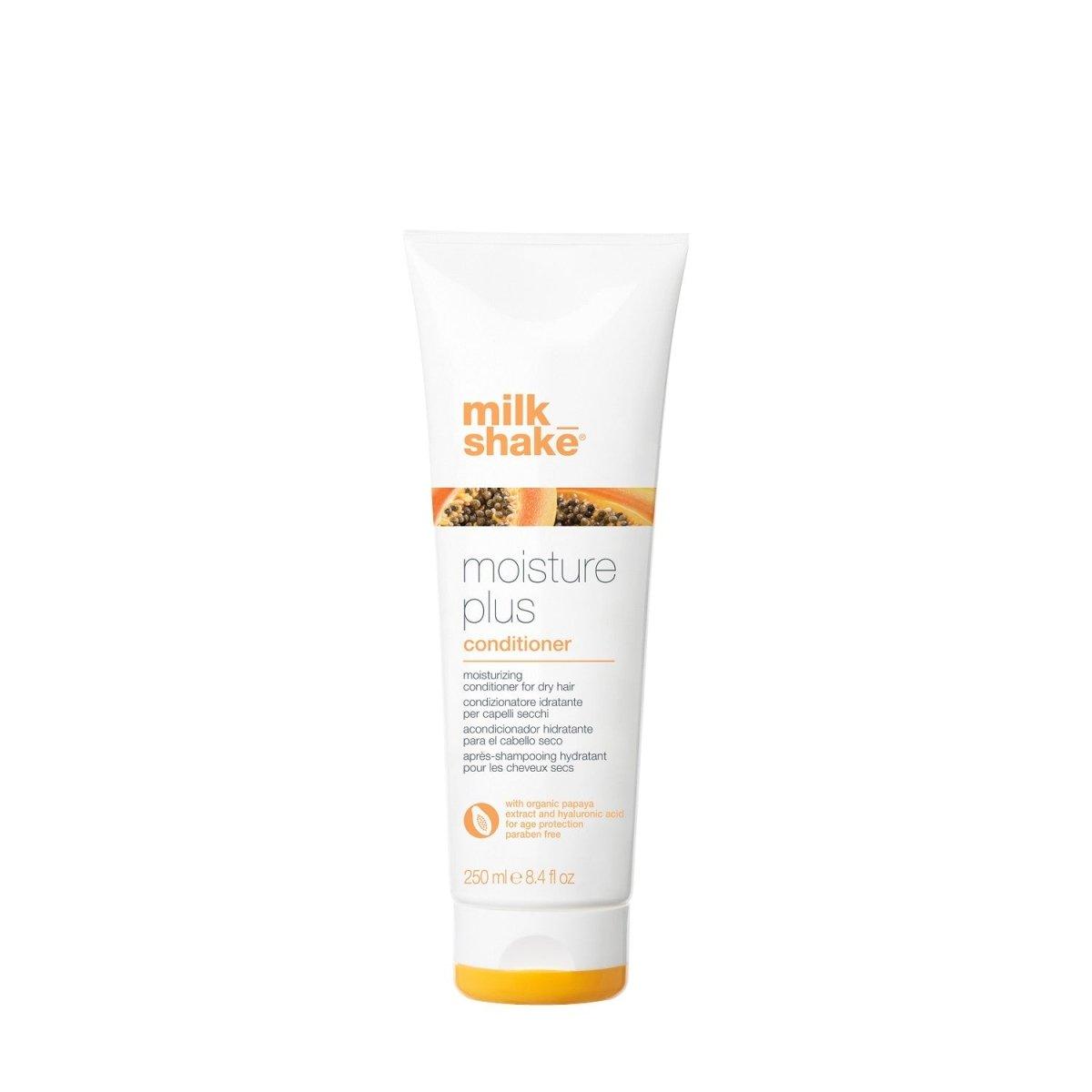 milk shake moisture plus conditioner
