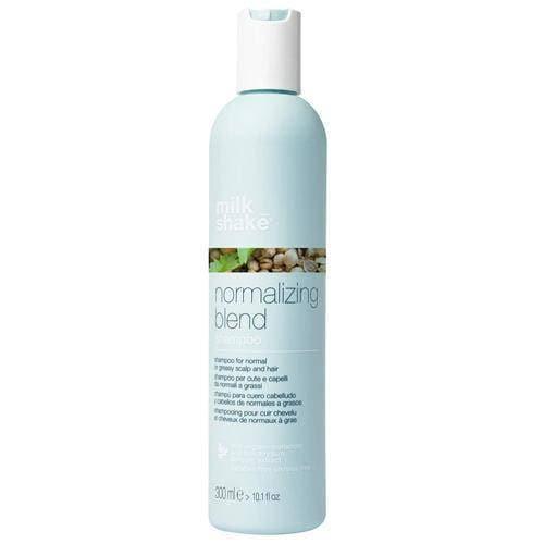 milk shake normalizing blend shampoo