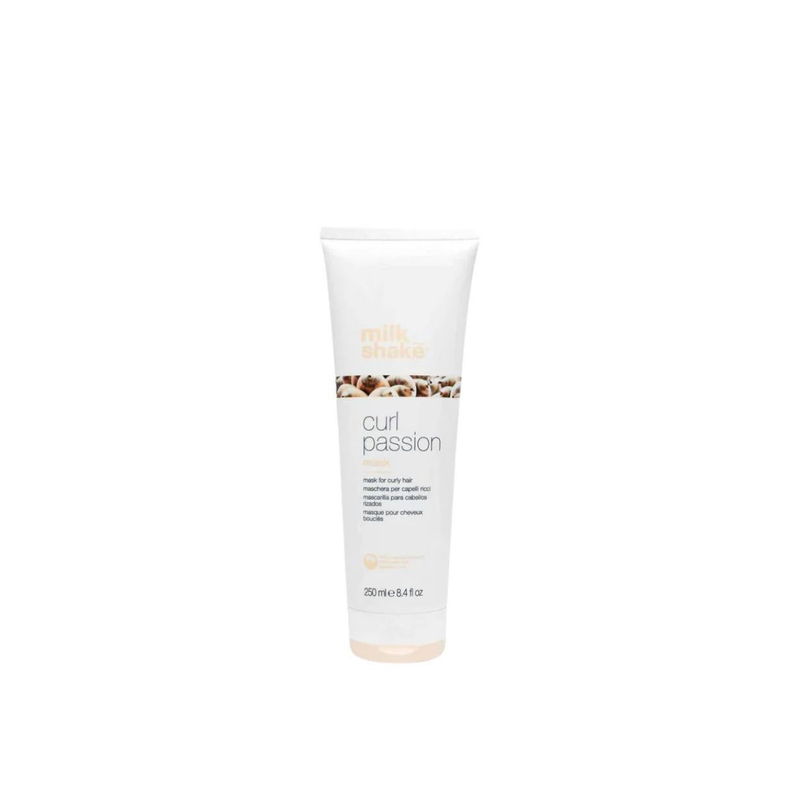 Milk Shake Curl Passion Mask 8.4oz