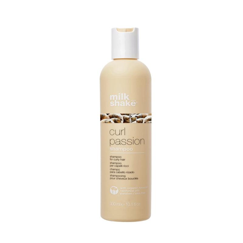 milk shake curl passion shampoo
