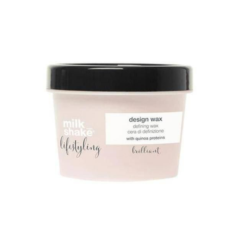 milk shake lifestyling design wax 3.4 oz