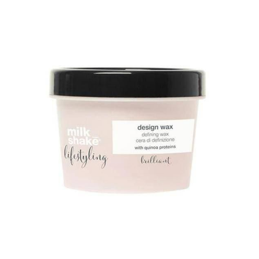 milk shake lifestyling design wax 3.4 oz