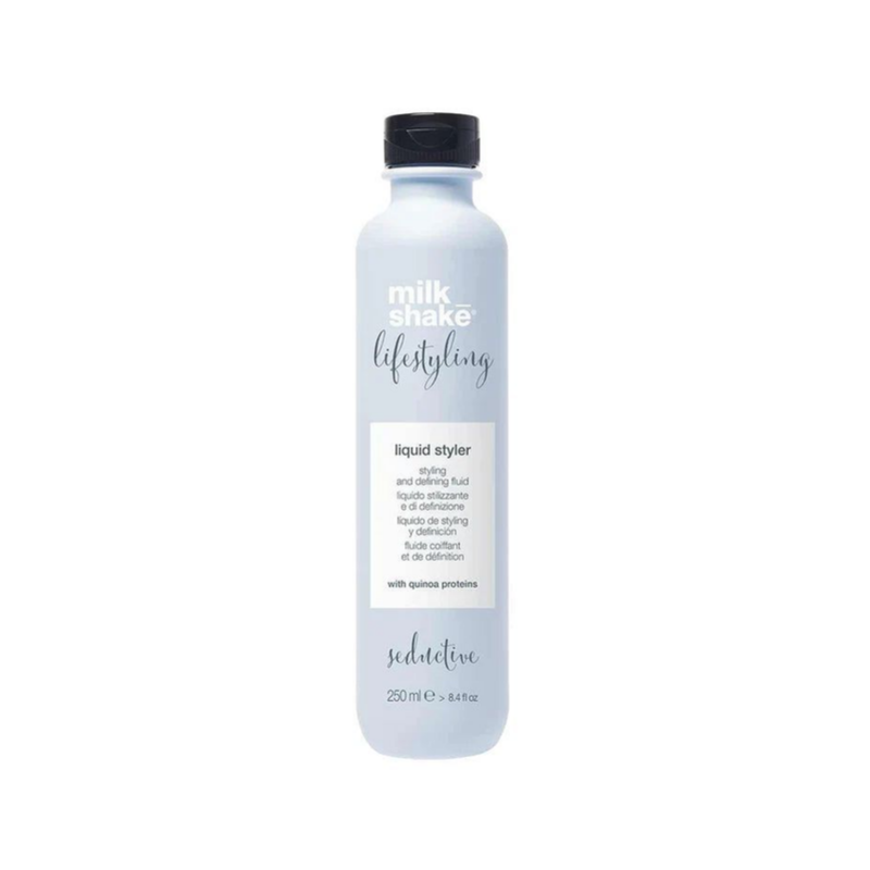 milk shake lifestyling liquid styler 8.4 oz