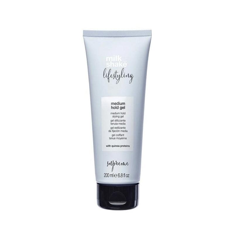 milk shake lifestyling medium hold gel 6.8 oz