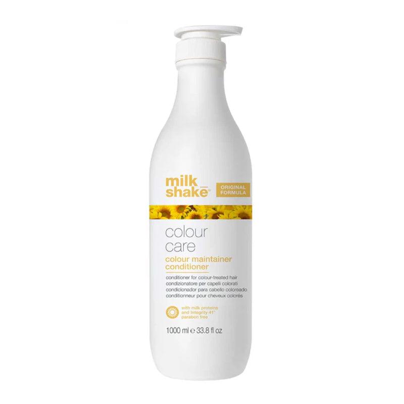 milk shake colour maintainer conditioner angle 2