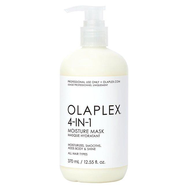 olaplex 4-in-1 bond moisture mask, 12.55 oz