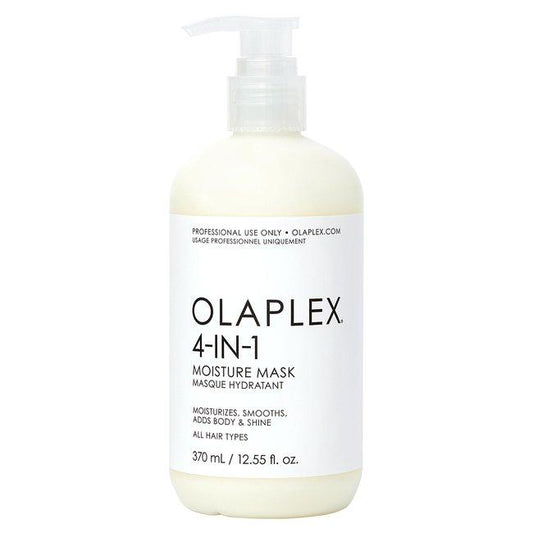 olaplex 4-in-1 bond moisture mask, 12.55 oz