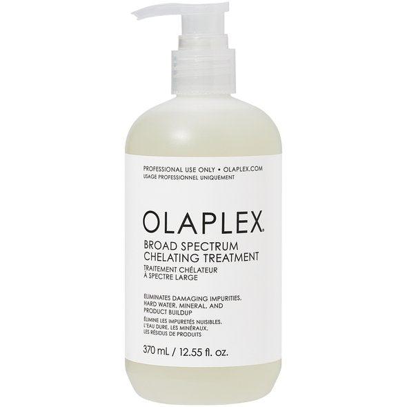 olaplex broad spectrum chelating treatment, 12.55oz