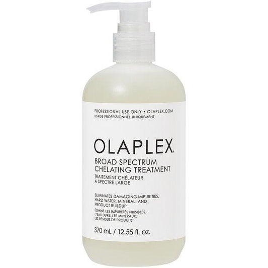 olaplex broad spectrum chelating treatment, 12.55oz