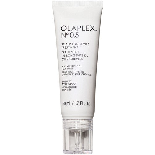 olaplex no. 0.5 scalp longevity treatment 1.7oz