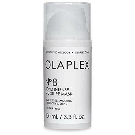 olaplex no. 8 bond intense moisture mask - 3.3oz