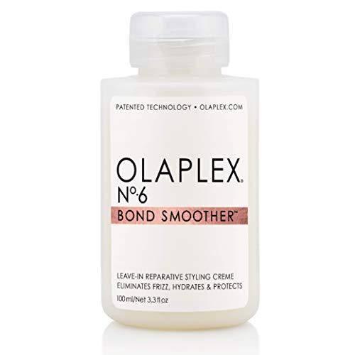 olaplex no.6 bond smoother 3.3oz