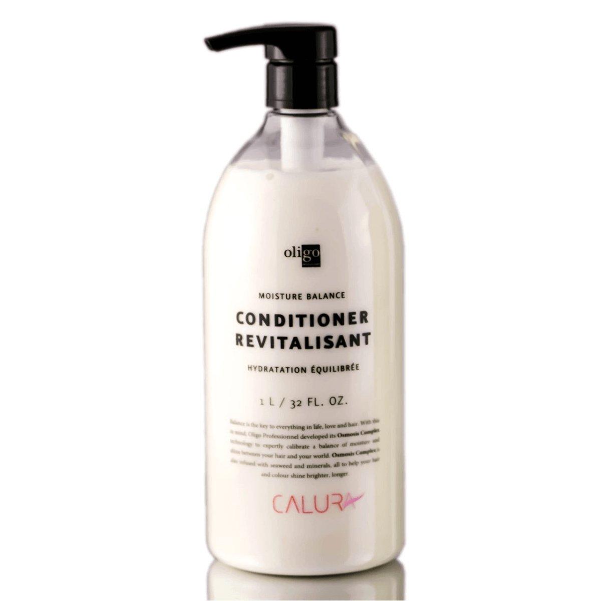 oligo moisture balance conditioner angle 2