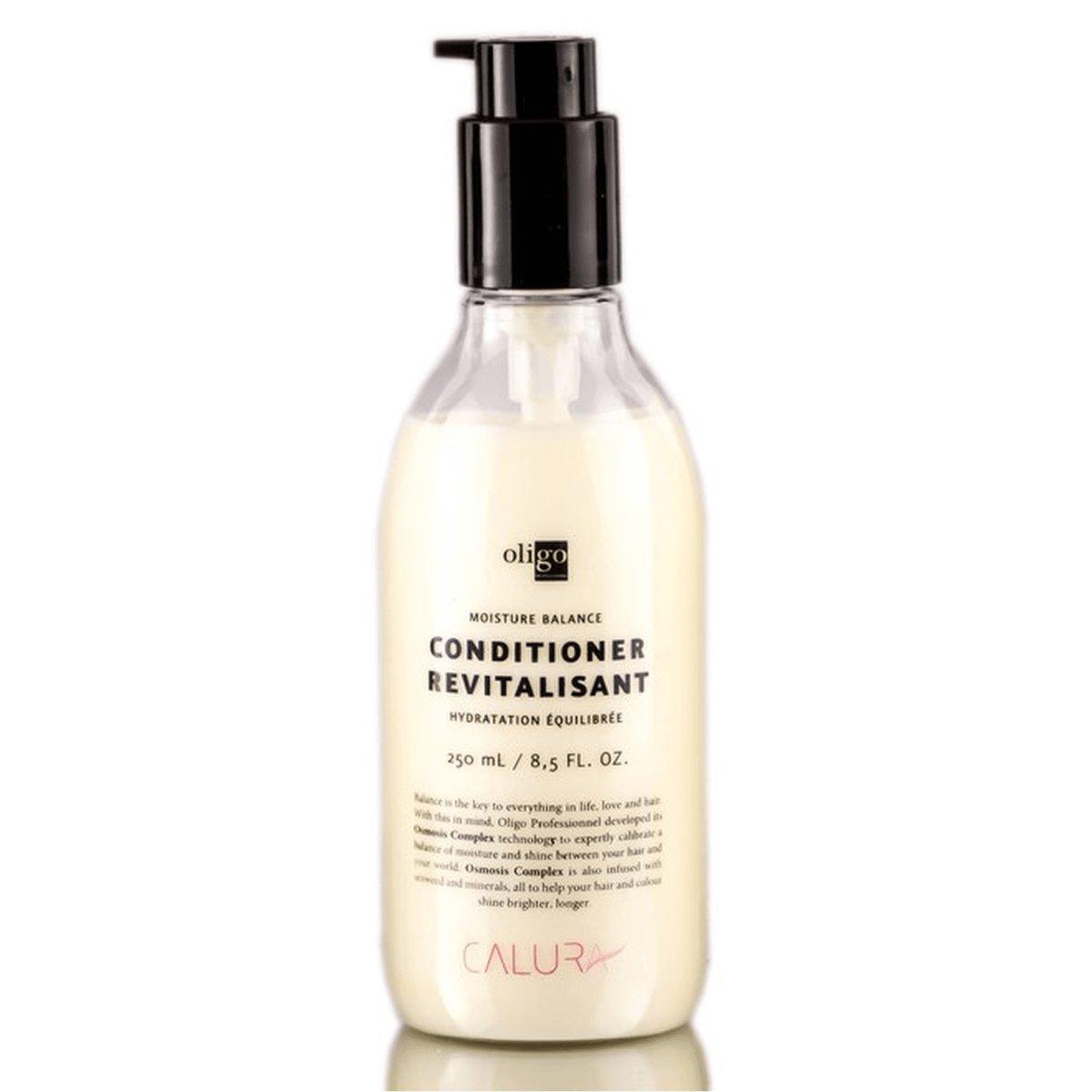 oligo moisture balance conditioner