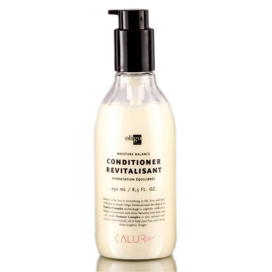 oligo moisture balance conditioner