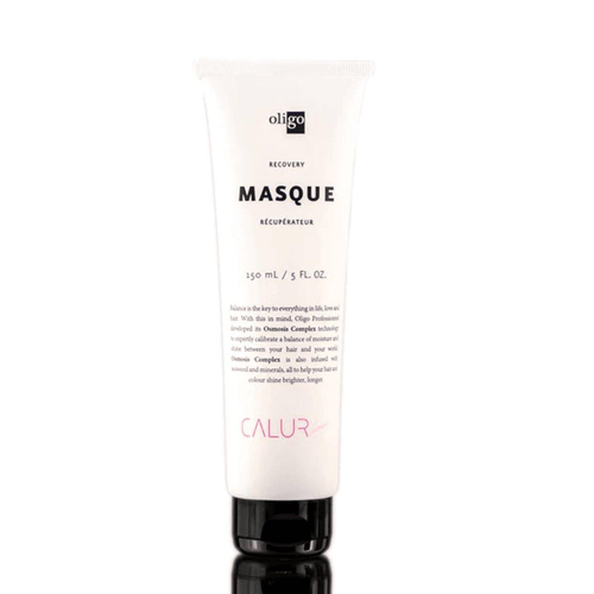 oligo recovery mask