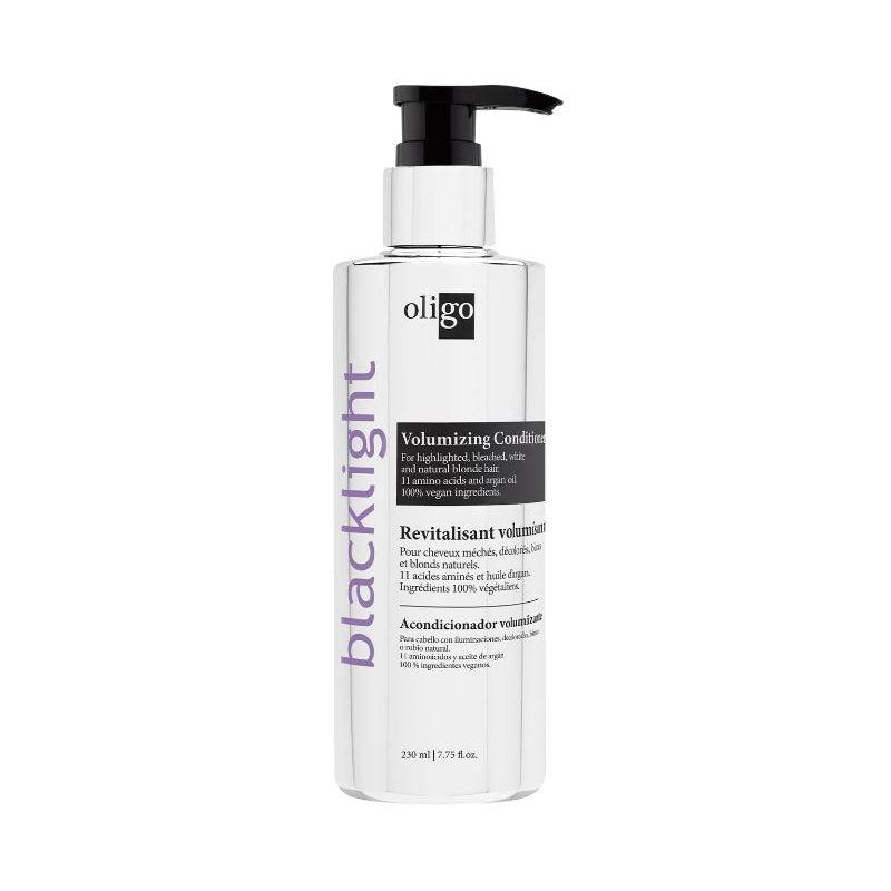 oligo blacklight volumizing conditioner 7.75oz