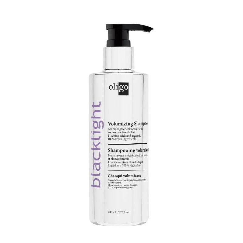 oligo volumizing shampoo 7.75oz
