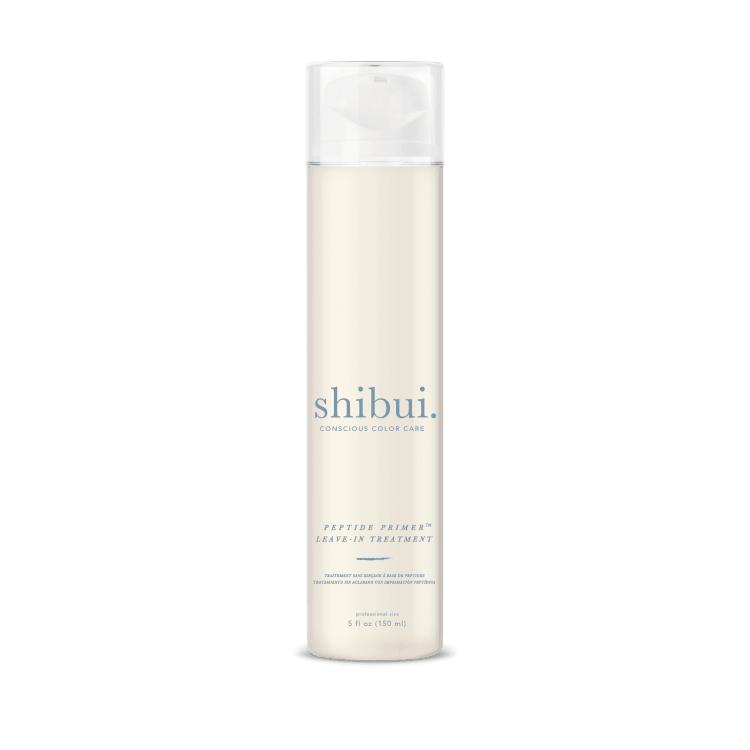 shibui peptide primer leave-in-treatment angle 2
