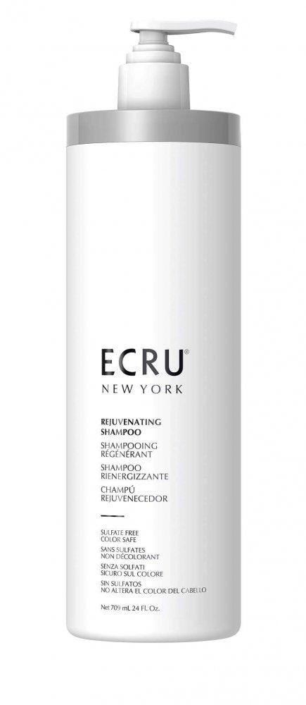ecru new york rejuvenating shampoo angle 2