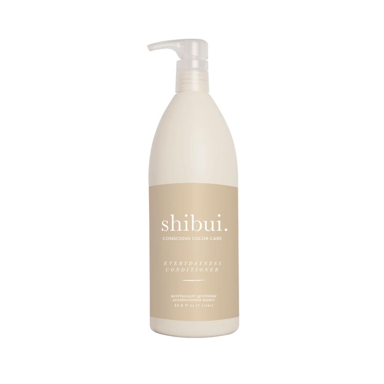 shibui everydayness conditioner angle 2