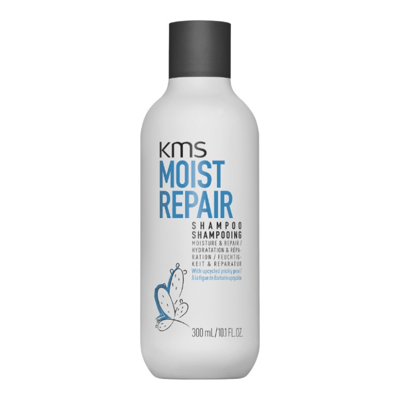 kms moistrepair shampoo