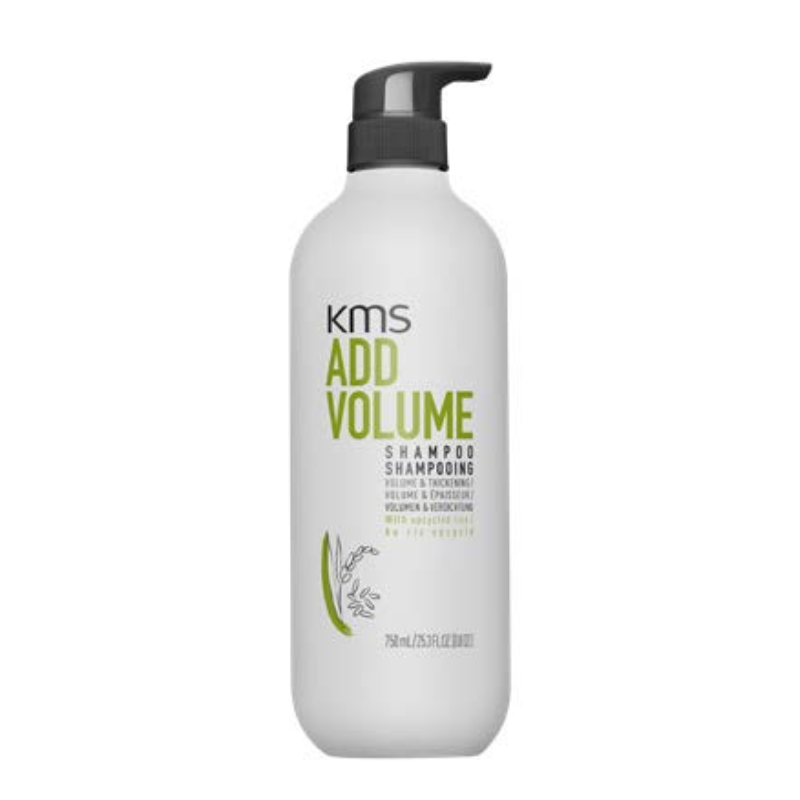 kms add volume shampoo angle 2