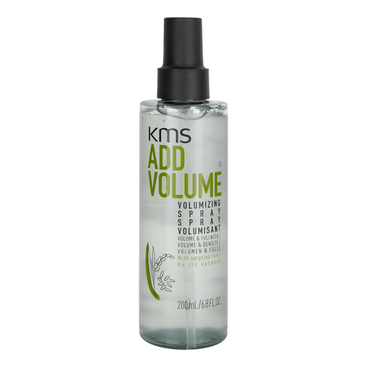 kms add volume volumizing spray 6.8oz