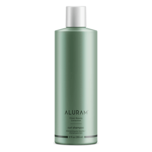 aluram curl shampoo