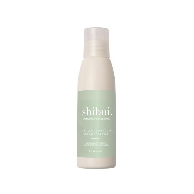 shibui ultra hydrating conditioner angle 4
