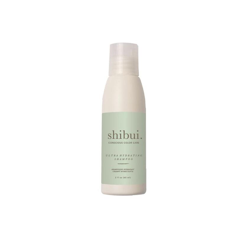 shibui ultra hydrating shampoo angle 4