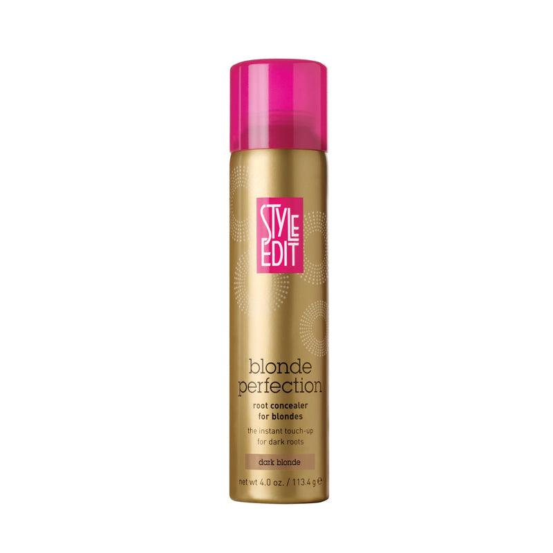 style edit blonde perfection root concealer 4 oz angle 3