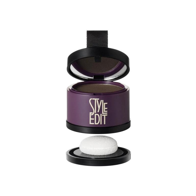 style edit root touch-up binding powder