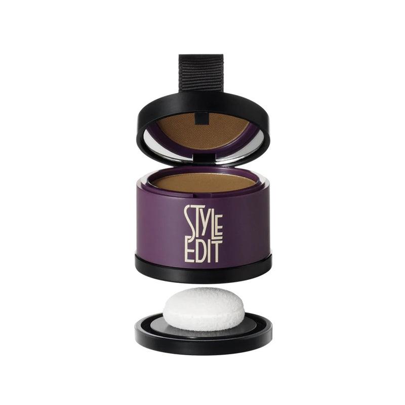 style edit root touch-up binding powder angle 2