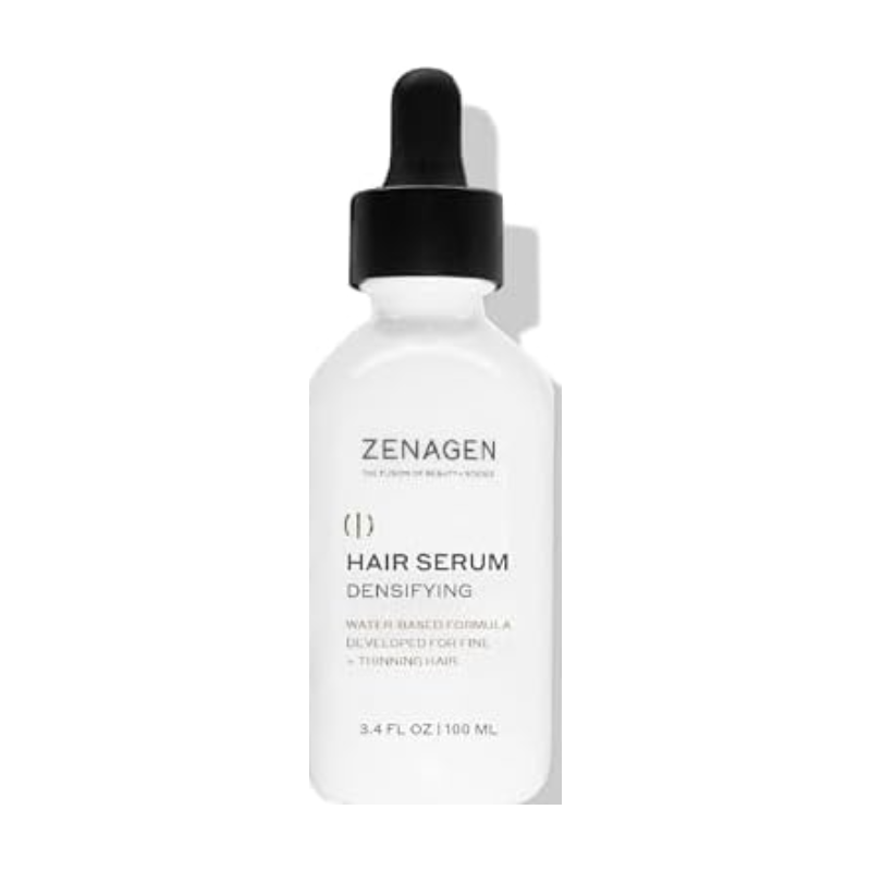 zenagen densifying hair serum angle 3