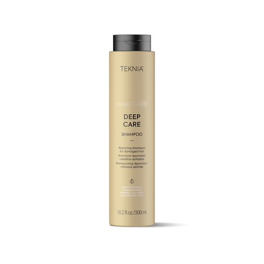 lakme deep care shampoo 10.2 oz