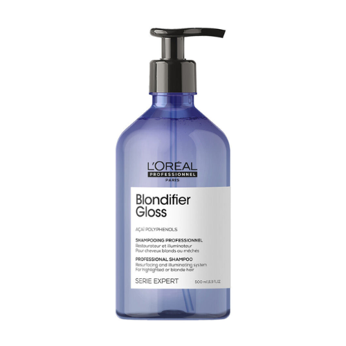 l'orealblondifier shampoo