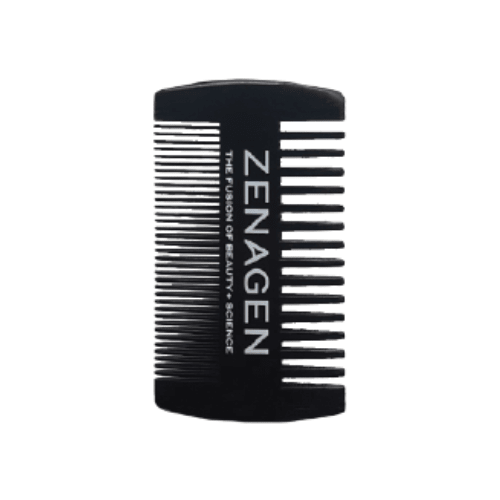 zn beard comb
