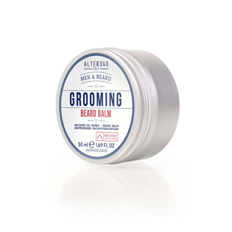 Alter Ego Italy Beard Balm 1.69oz