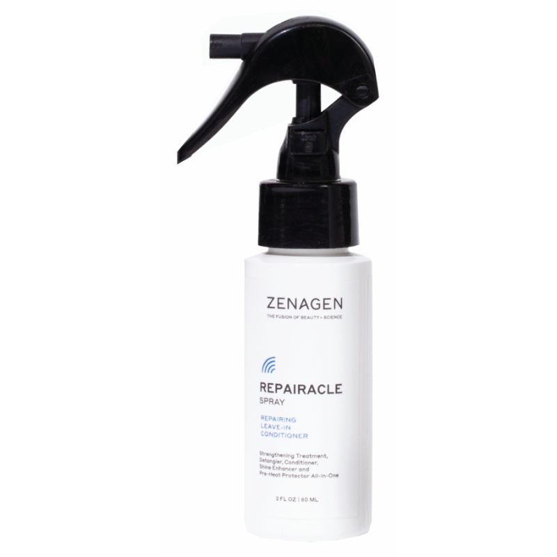 zenagen repairacle leave-in-conditioner spray 8oz