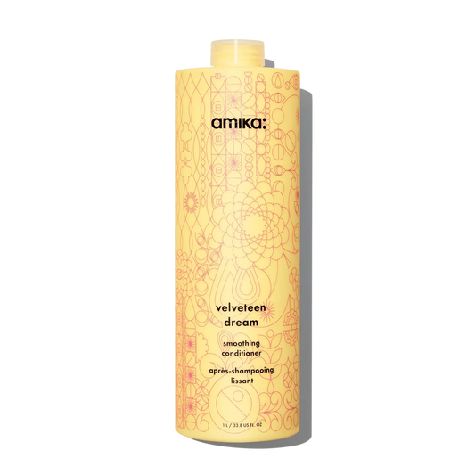 Amika Velveteen Dream Smoothing Conditioner