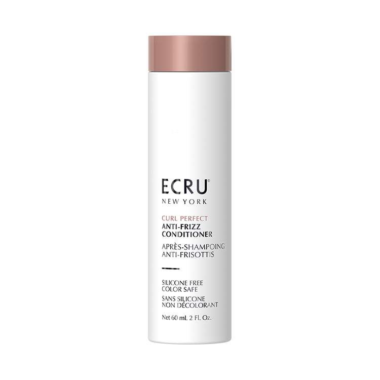 ECRU New York Anti-Frizz Conditioner 2oz