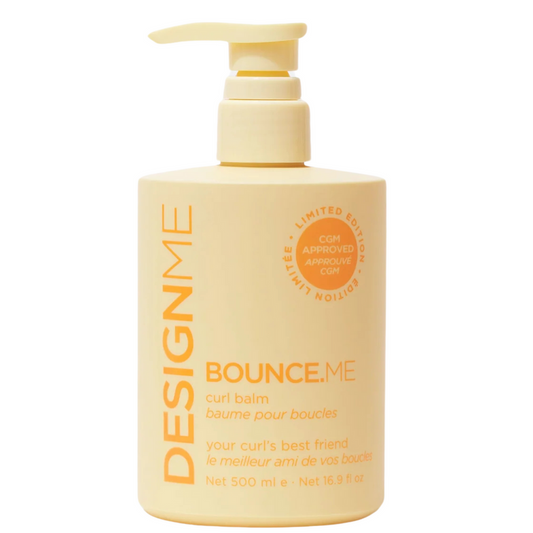 Design.Me Bounce.Me Curl Conditioner 500ml/16.9oz