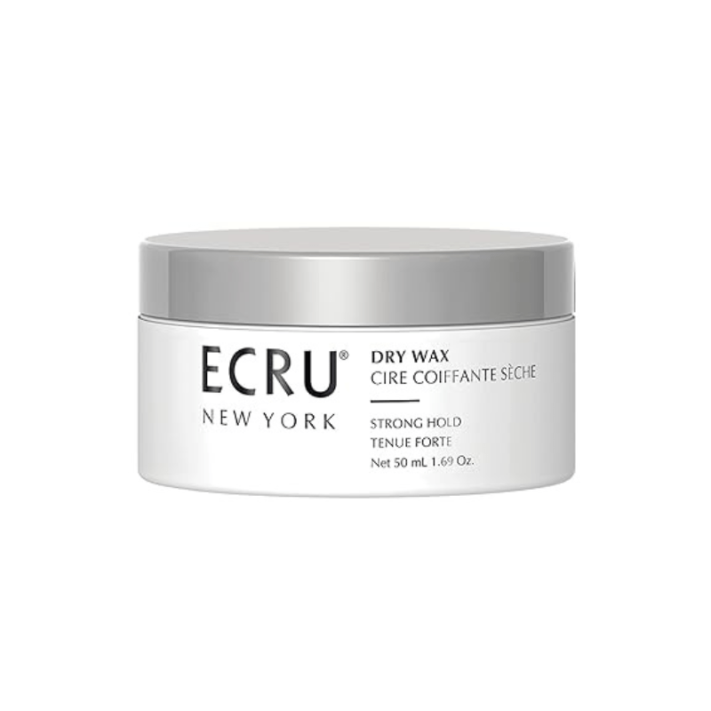 ecru new york professional dry wax 1.69oz