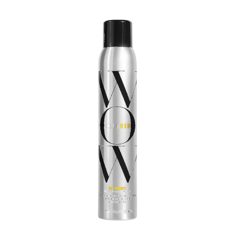 Color Wow Cult Favorite Firm and Flexible Hairspray, 10oz