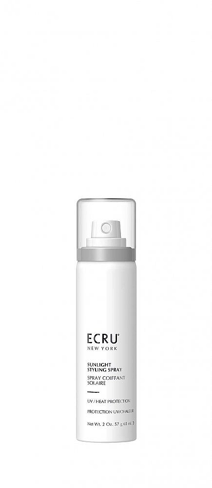 Ecru New York Sunlight Styling Spray 2 Oz