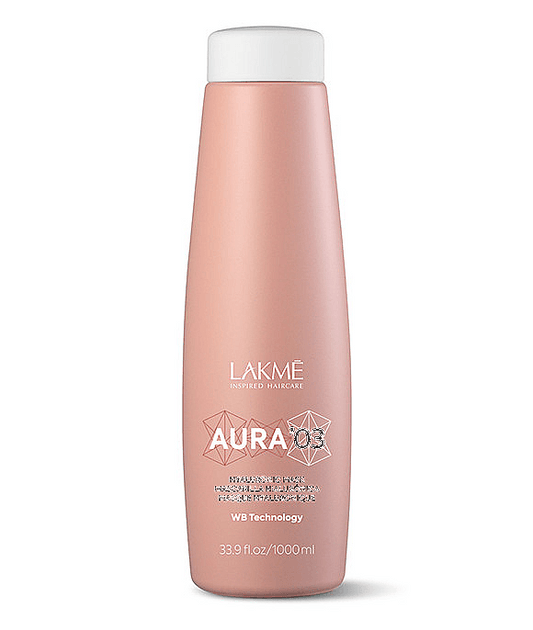 lakme aura phase '03 hyaluronic mask 33.oz